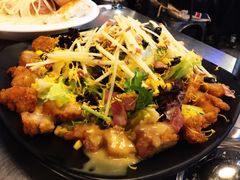 -MI WU FACTORY米屋美食工厂餐厅(绿地店)