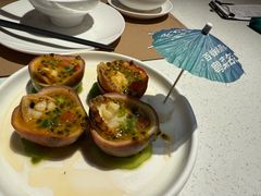 -79号渔船海鲜饭店(龙岗店)