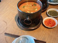 -Thai Basil罗勒叶泰式餐厅(时代天街店)