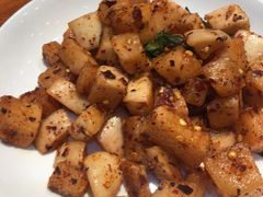 -华仔龙虾(永乐路总店)