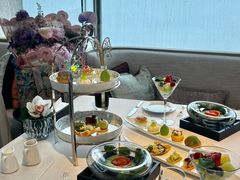 -北京柏悦酒店·锦庭餐厅Dining Room