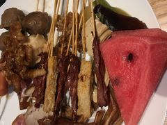-华侨城嘉途酒店·屋顶阳光餐厅