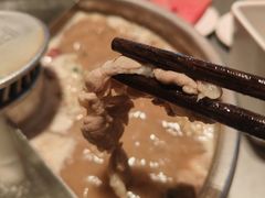 -巴奴毛肚火锅(二七万达店)