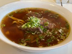 -天下三绝 牛肉面/红酒