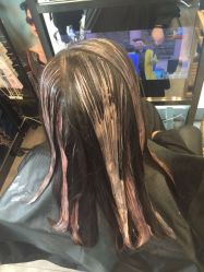 -mod's hair