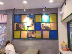 -流浪地图剁椒卤汁拌饭(未来城购物广场店)