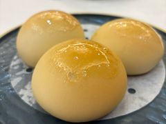 餐包-万山楼海鲜酒家·二十三年老字号