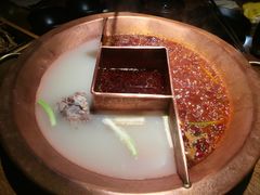 -雾漫川城重庆火锅(上和商业广场店)