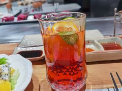 -赤坂亭·M9和牛烧肉·铁板烧(合肥万象城店)