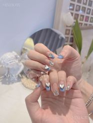 -米小兔美甲美睫