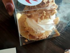-侘寂甜品(自取店)