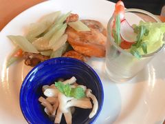 -君悦酒店·乐厨·高空自助餐(青年大街店)