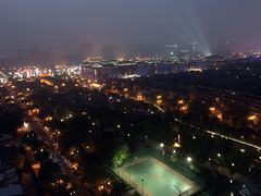 -烛影拾光观景餐厅·创意菜·摄影·小提琴(大唐不夜城店)