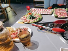 -棒小伙·齐齐哈尔烤肉(龙茗路店)
