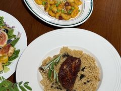 -沏点Trattoria意大利餐厅(新街口店)