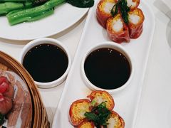 -蔡澜点心·粤菜(月星环球港店)