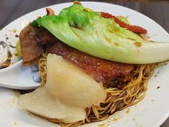 -新记美食(关闸店)