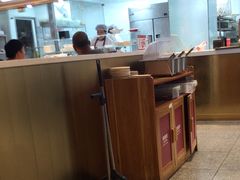 -谷连天安心食堂(裕华万达店)