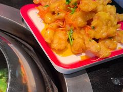 -高家小院铁锅炖大鹅(哈西高铁站店)