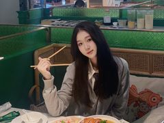 -粤小煲鲜汤猪肚鸡(丹尼斯二天地店)