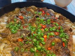 -老板恋上鱼(恒隆广场店)