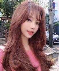-3AM·S HAIR SALON烫发染发接发