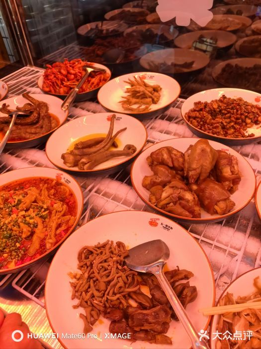 五一路米粉(三湾路形象店)图片