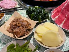 -五里关火锅(牛市口店)