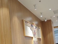 -霸王茶姬(大连万象汇店)