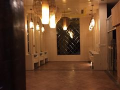 -咸宁万豪温泉谷度假区