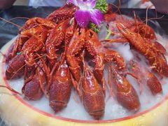 -虾乐园龙虾·夜宵(松江店)