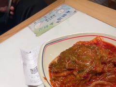 -七八冷面·延边朝鲜族美食(圣熙八号店)