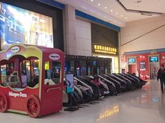 -万达影城(南昌红谷滩IMAX激光店)