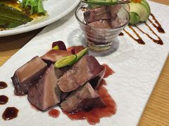 法式红酒鹅肝-富山日式料理(宽厚里店)