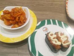 -新一番三文鱼寿司(红城湖店)