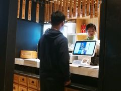 -东园小馆·早茶·淮扬小炒(印象汇店)