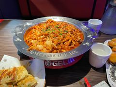 -胖哥俩肉蟹煲(西单大悦城店)