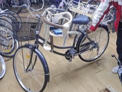 -永久自行车旗舰店(上海No.001店)