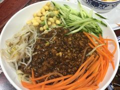 醋卤面-九河居(荔湾路店)