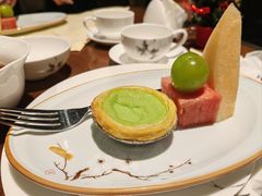 -金鹰国际酒店·满园春中餐厅