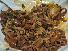 -和源祥·日照菜扛把子(万平口一店)