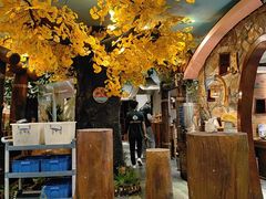 -菌彩云南野生菌火锅(新亚洲店)