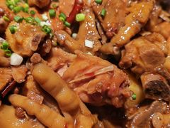 -胖哥俩肉蟹煲(济南印象城店)