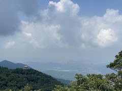 -梧桐山风景名胜区