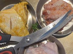 -高丽苑韩国烤肉(海昌路旗舰店)