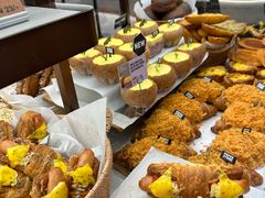 -PAPER STONE BAKERY(天汇广场店)