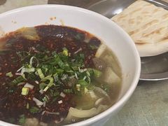 -老字号贾家肉丸糊辣汤(光明巷店)
