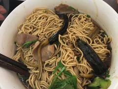 -老赵面店(大西路店)