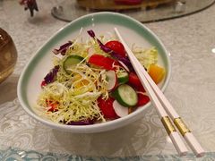 -巴扎美食·新疆菜·西域歌舞表演餐厅(新疆大厦店)