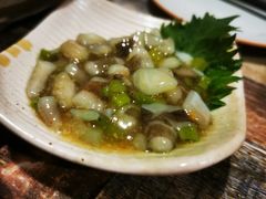 芥末章鱼-福匠日本料理(人民路店)